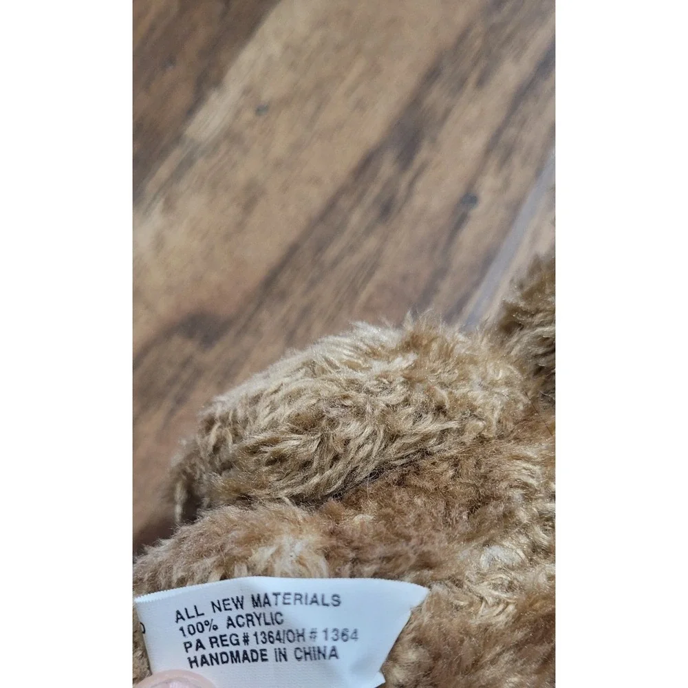 Boyds Bear 6